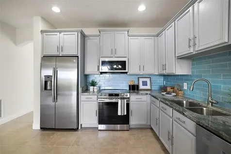 23936 Sardinia Drive Sorrento FL 32776
