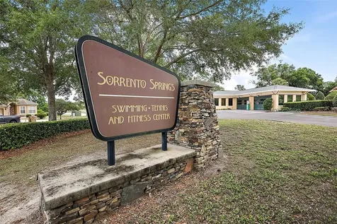 23936 Sardinia Drive Sorrento FL 32776