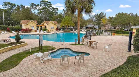 23936 Sardinia Drive Sorrento FL 32776