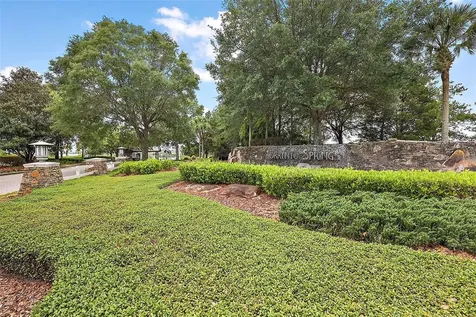 23936 Sardinia Drive Sorrento FL 32776