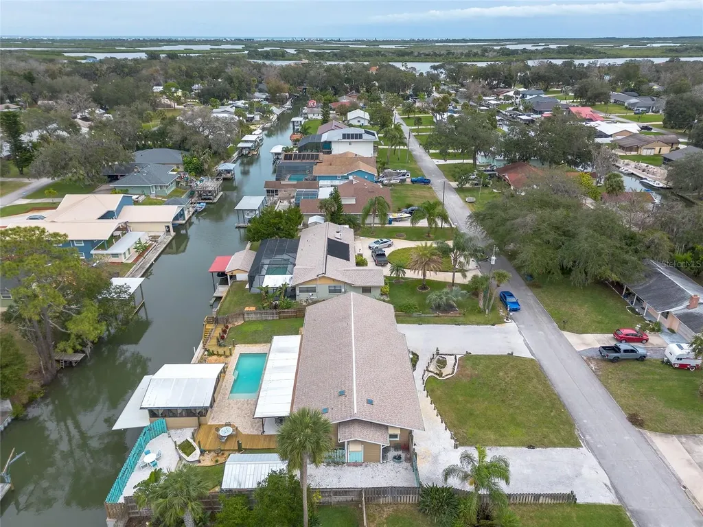 133 Flamingo Road Edgewater FL 32141