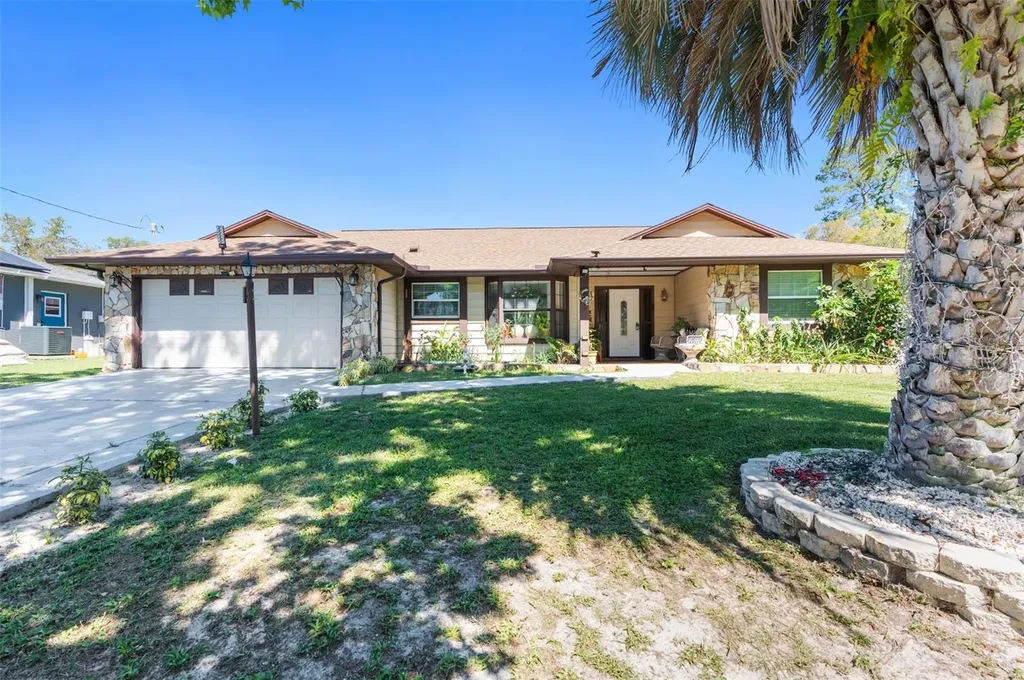 6214 Sunday Road Spring Hill FL 34608