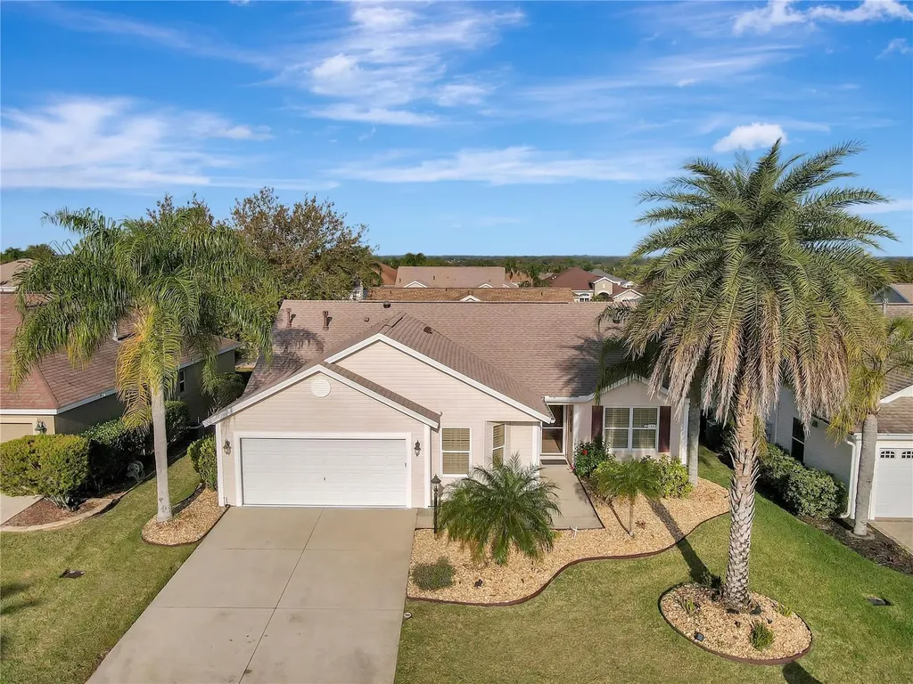 1662 Plum Branch Terrace The Villages FL 32162