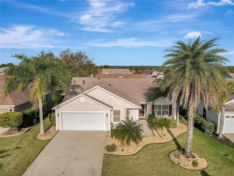 1662 Plum Branch Terrace The Villages FL 32162