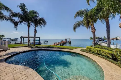 119 Ozona Drive Palm Harbor FL 34683