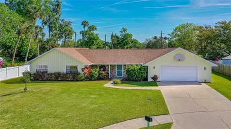 2507 Pike Court South Daytona FL 32119