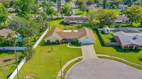 2507 Pike Court South Daytona FL 32119