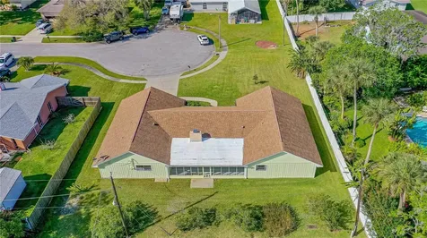 2507 Pike Court South Daytona FL 32119