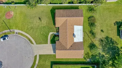 2507 Pike Court South Daytona FL 32119
