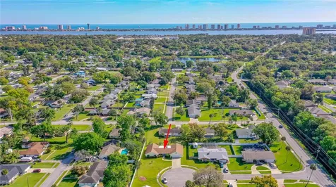 2507 Pike Court South Daytona FL 32119