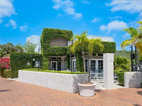 410 N Orange Avenue Sarasota FL 34236