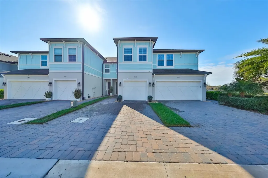 2453 Foggy Creek Circle Clearwater FL 33764