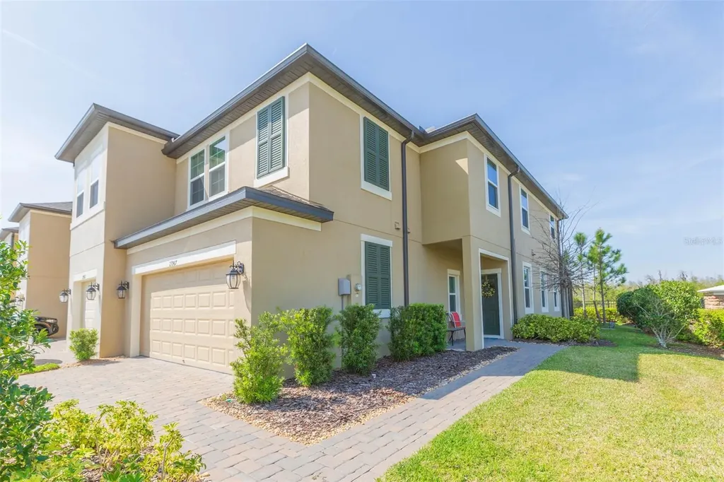 29967 Southwell Lane Wesley Chapel FL 33543
