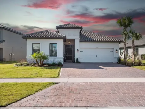 1921 Goblet Cove Street Kissimmee FL 34746