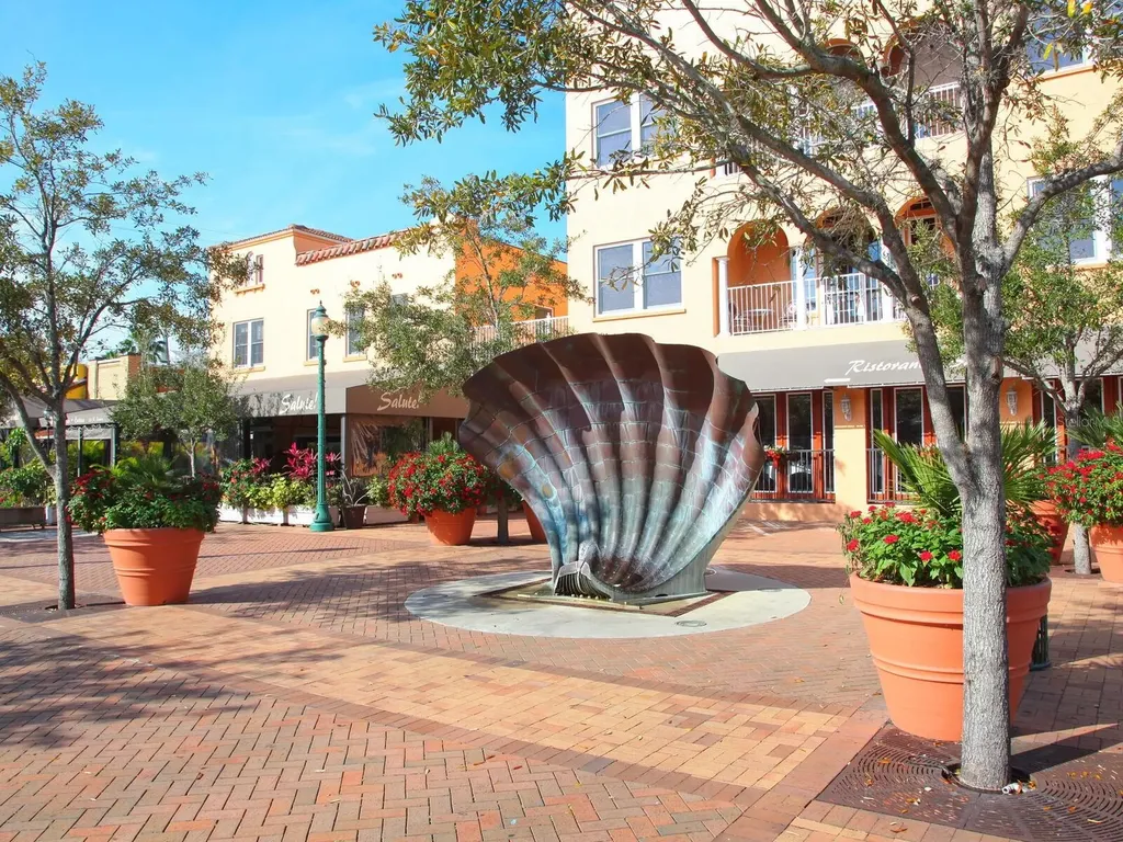 410 N Orange Avenue Sarasota FL 34236