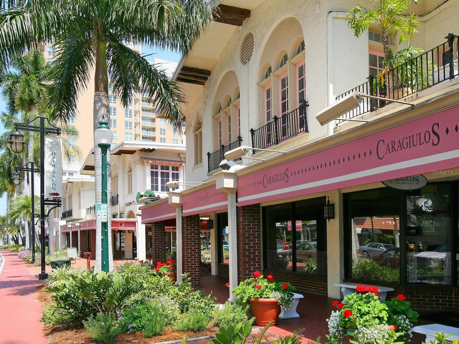 410 N Orange Avenue Sarasota FL 34236