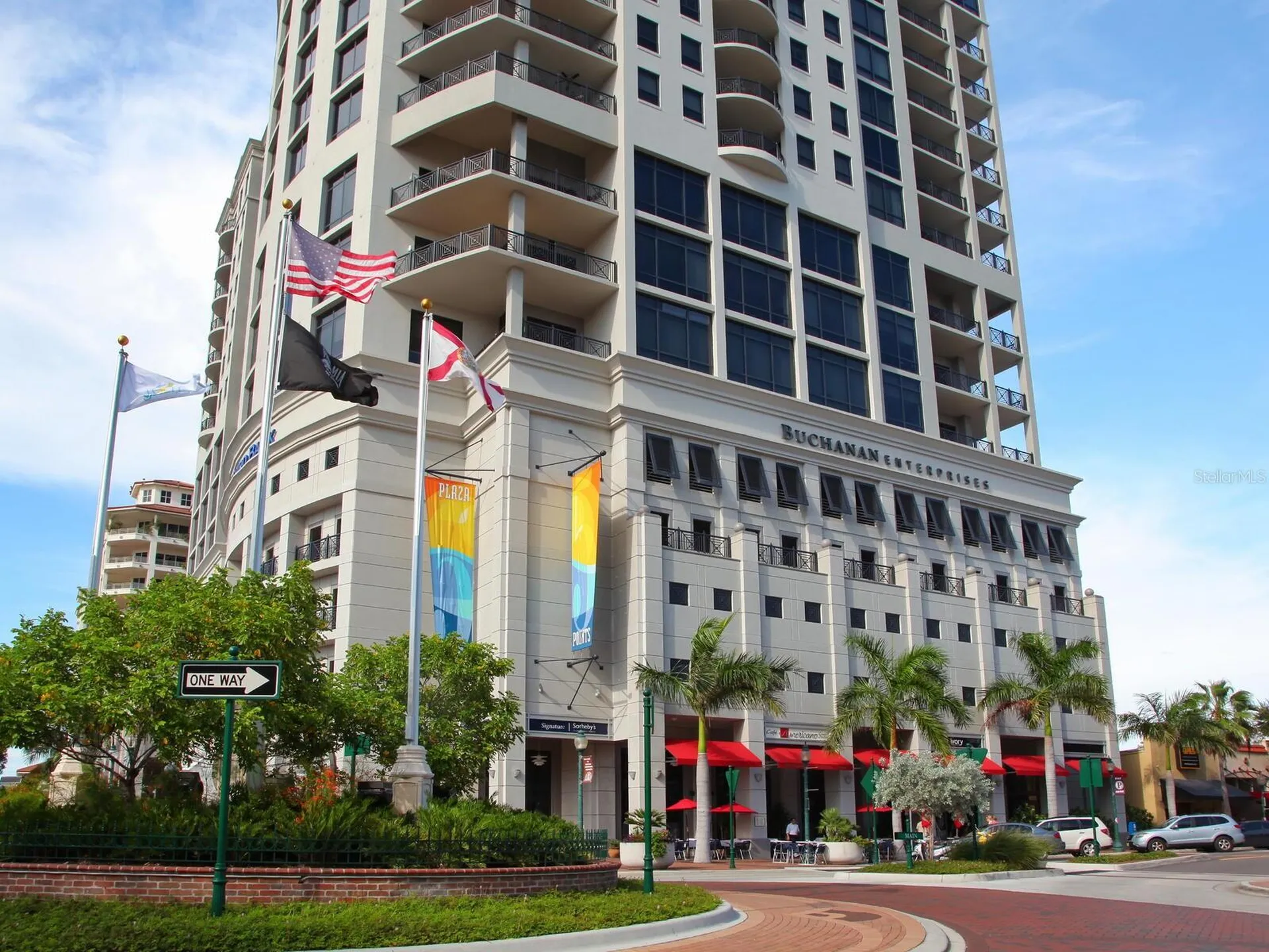 410 N Orange Avenue Sarasota FL 34236