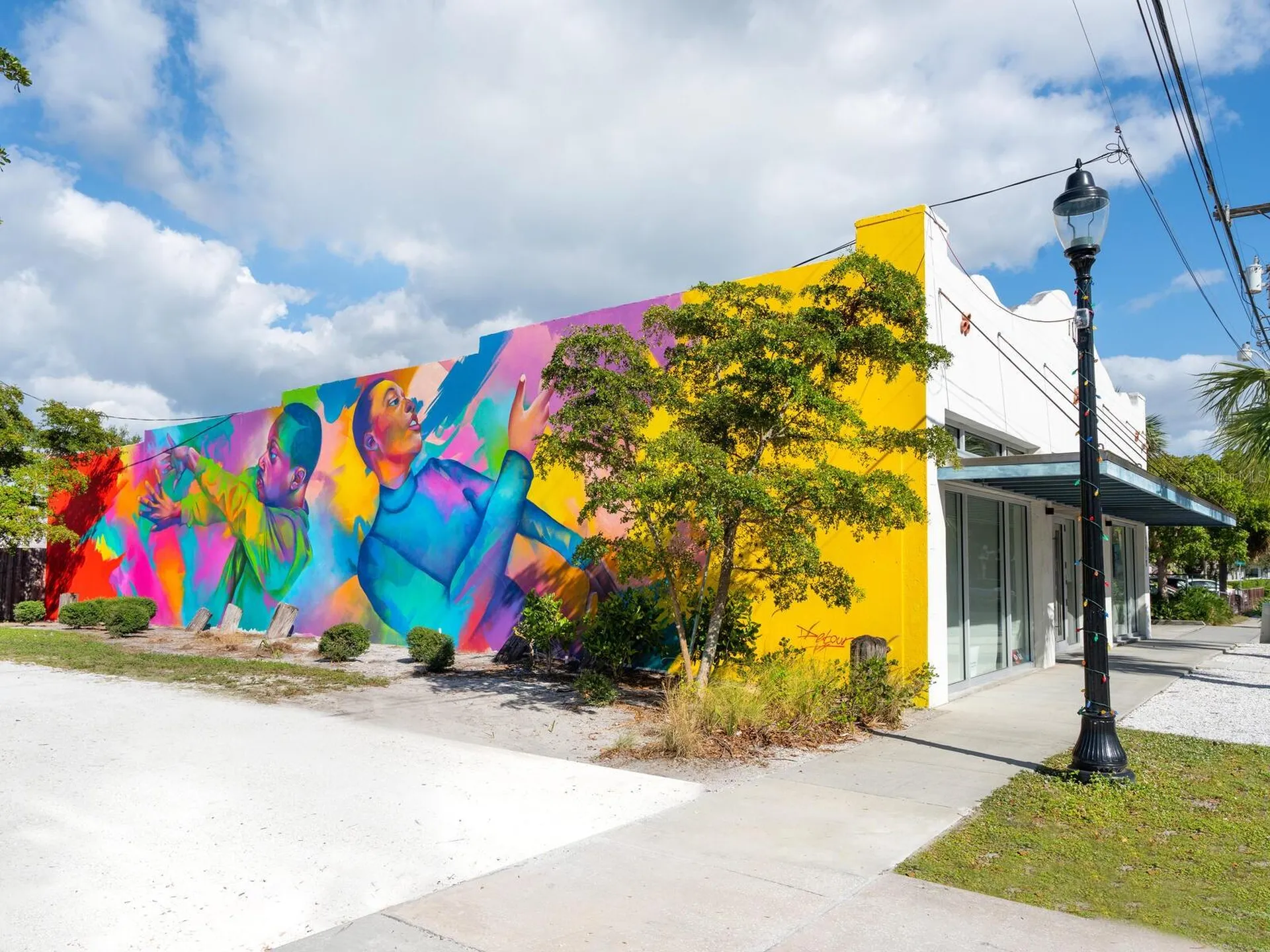 410 N Orange Avenue Sarasota FL 34236