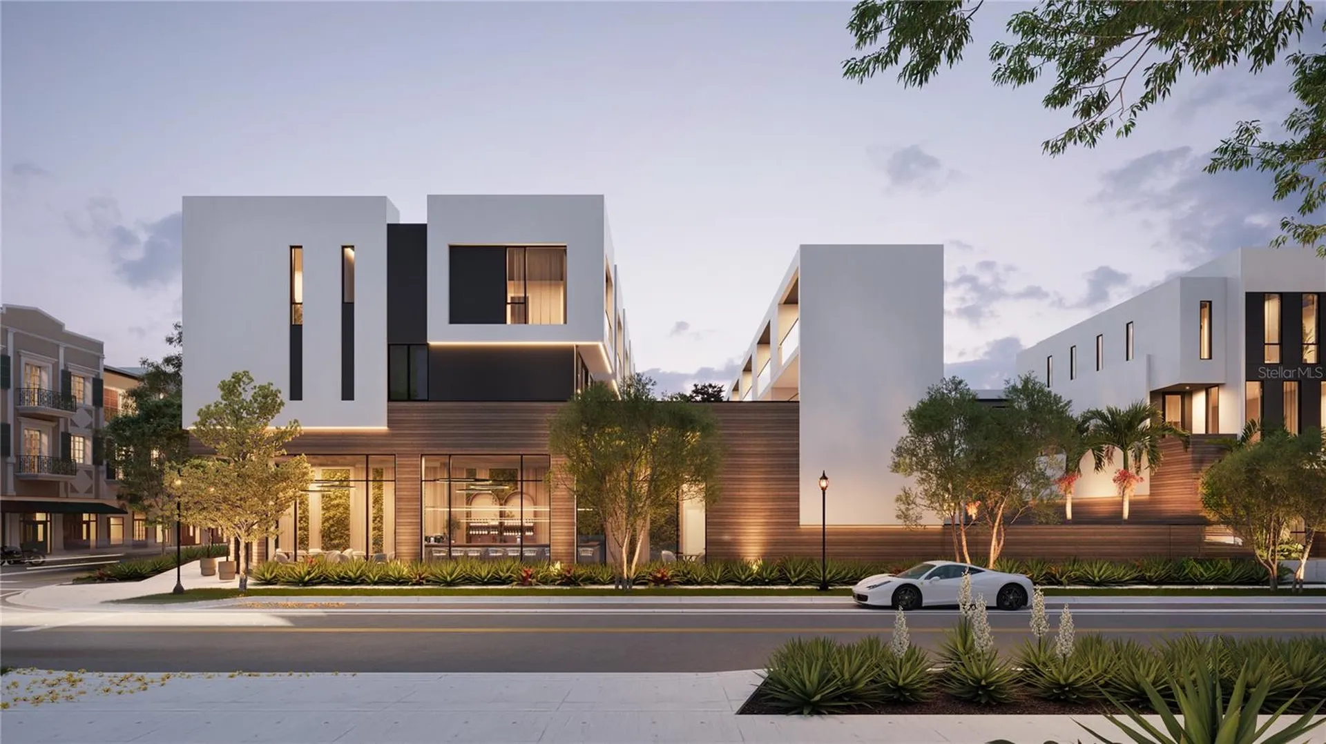 410 N Orange Avenue Sarasota FL 34236