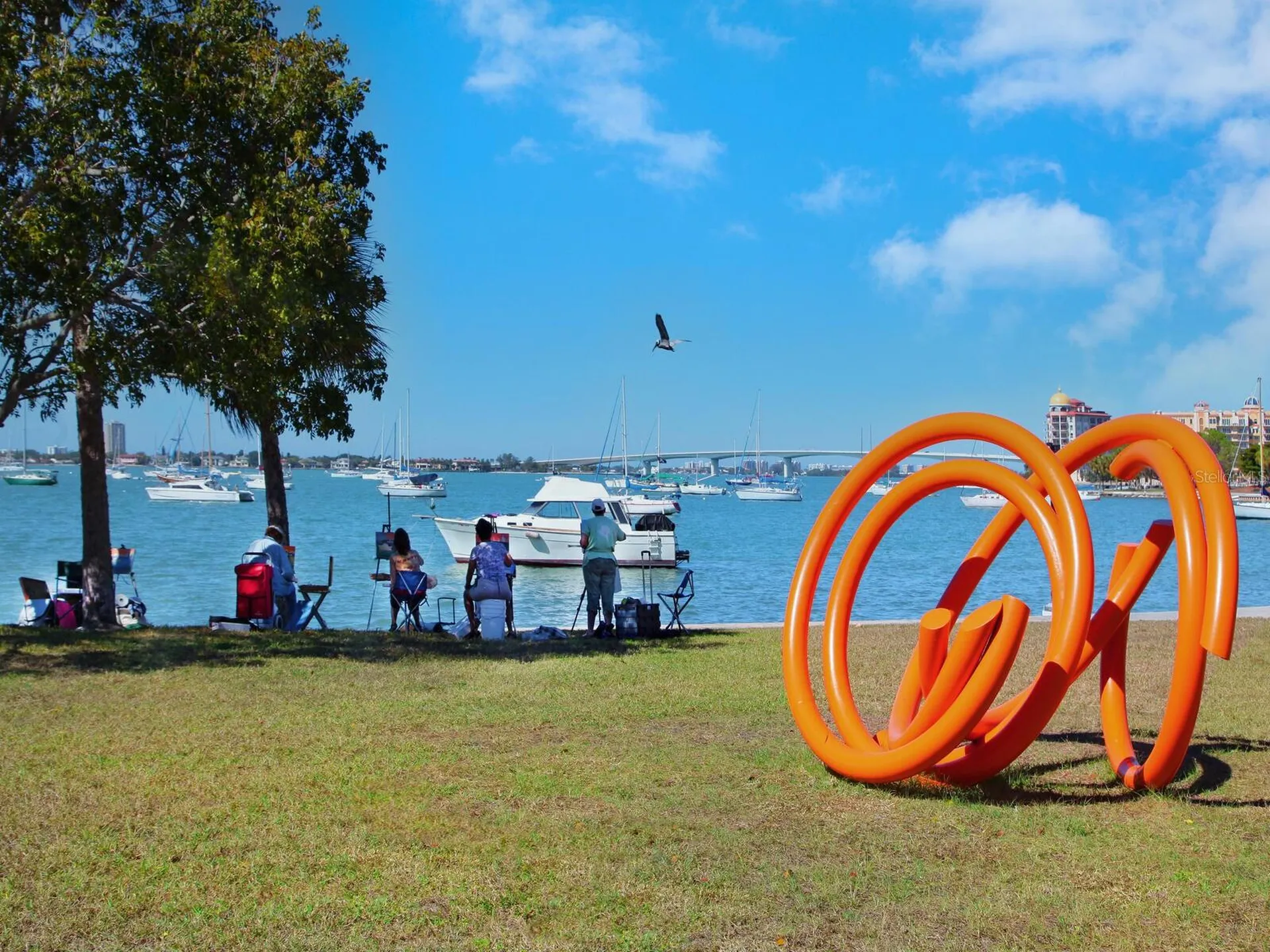 410 N Orange Avenue Sarasota FL 34236