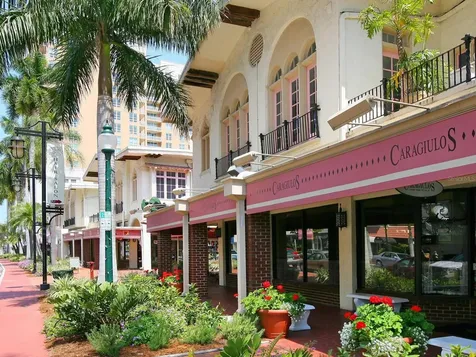 410 N Orange Avenue Sarasota FL 34236