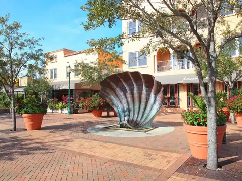 410 N Orange Avenue Sarasota FL 34236