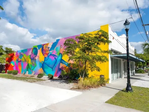 410 N Orange Avenue Sarasota FL 34236