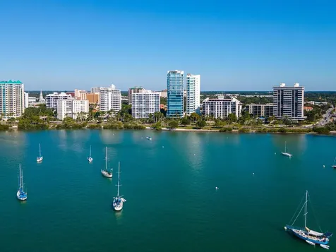 410 N Orange Avenue Sarasota FL 34236