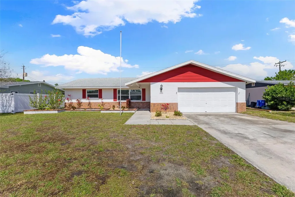 3312 Oxford Drive W Bradenton FL 34205