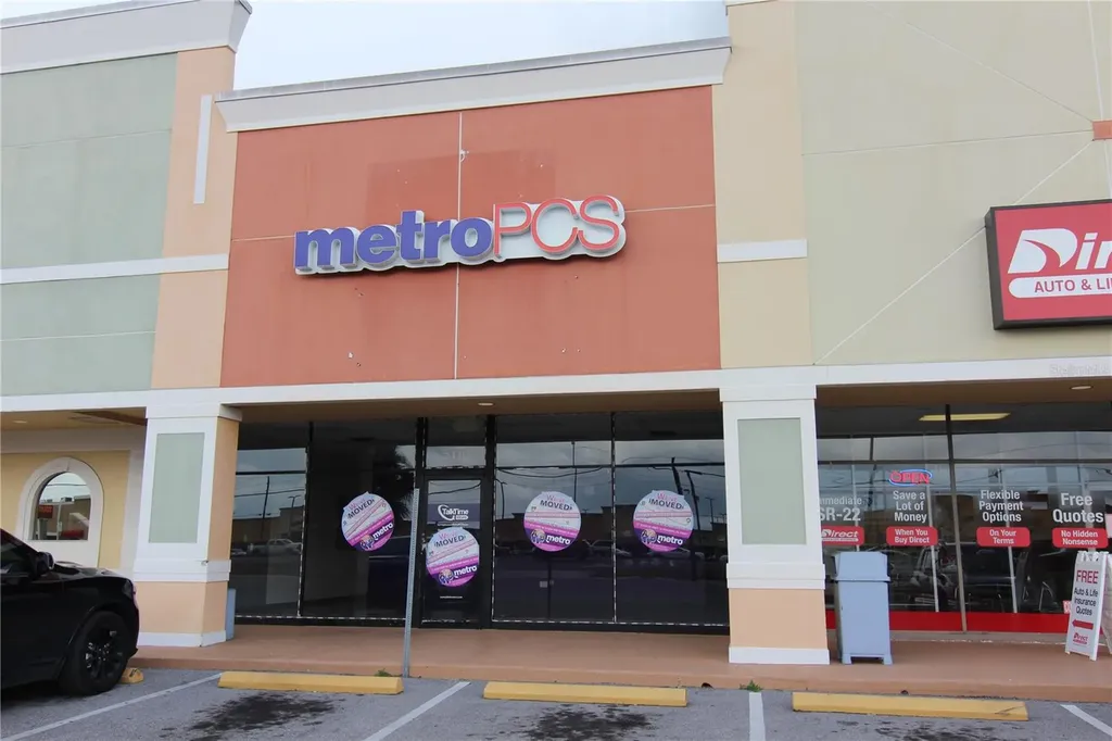 5118 Us Highway 19 New Port Richey FL 34652