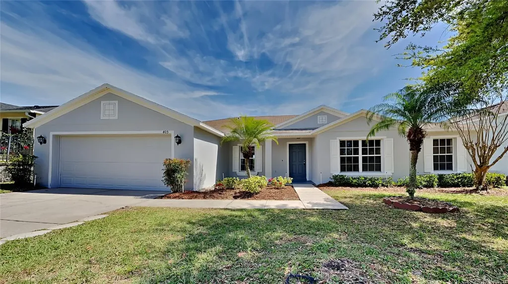 405 Sky Valley Street Clermont FL 34711