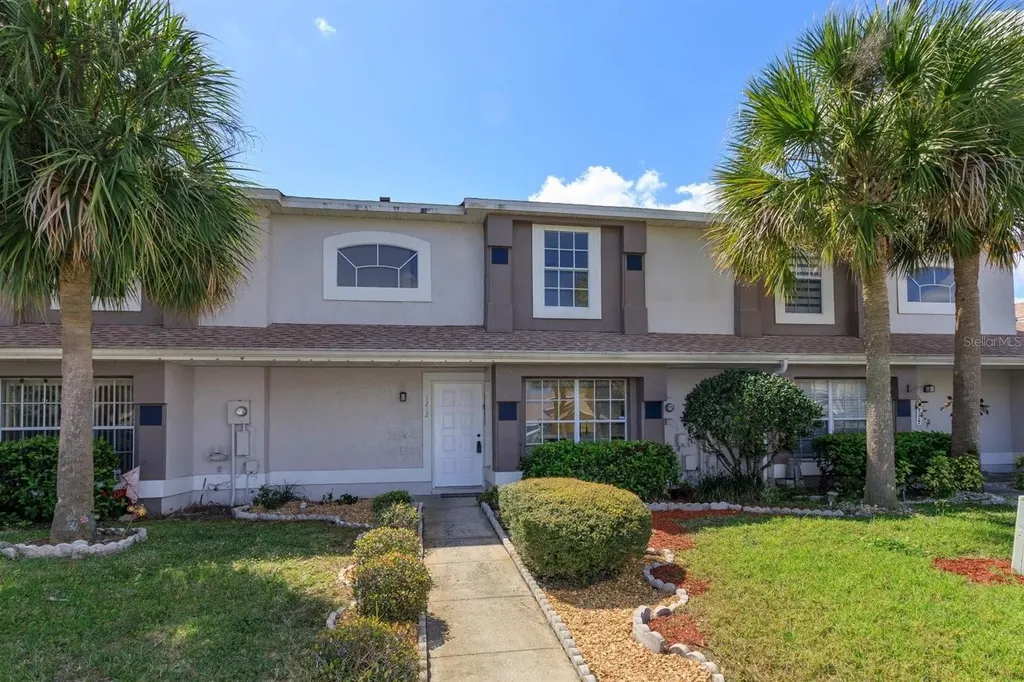 1212 Caribbean Cove Court Orlando FL 32824