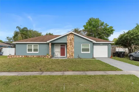 745 California Woods Circle Orlando FL 32824