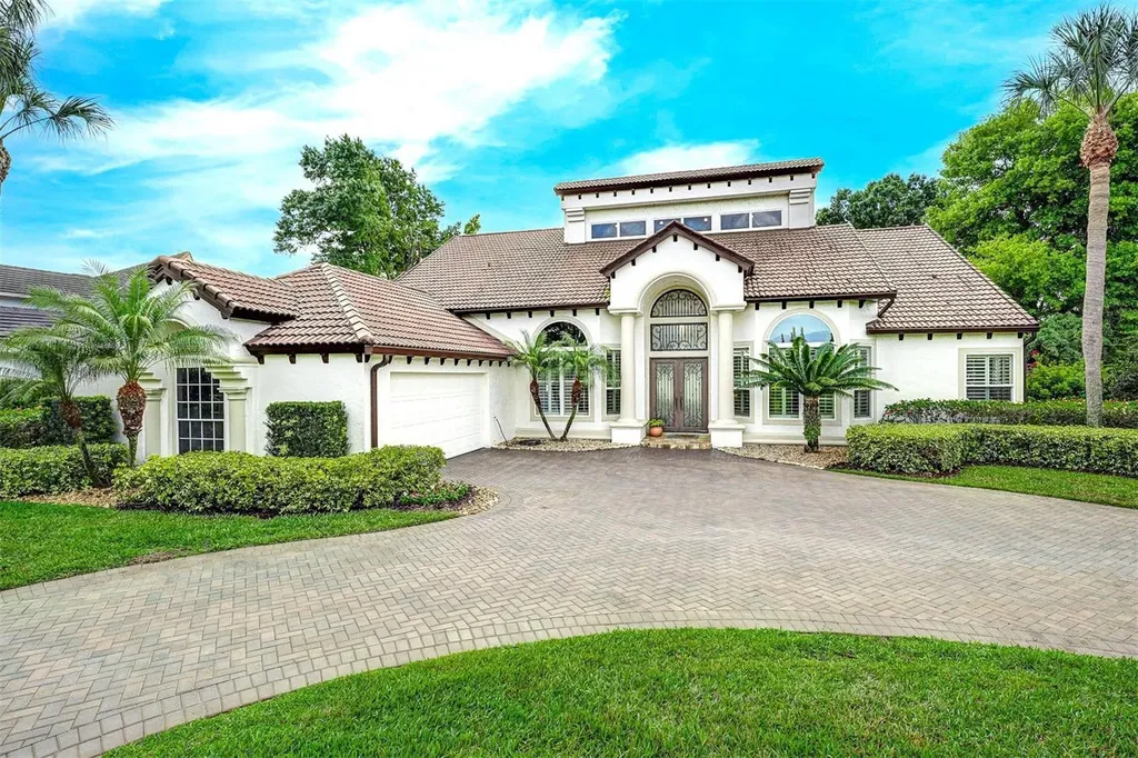 2503 Butler Bay Drive N Windermere FL 34786