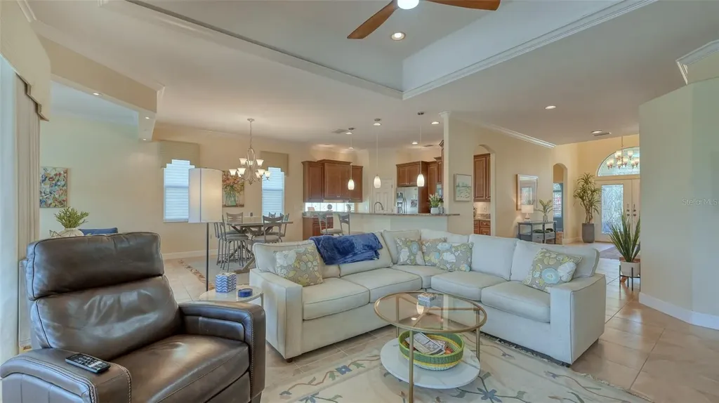 5141 Flagstone Drive Sarasota FL 34238