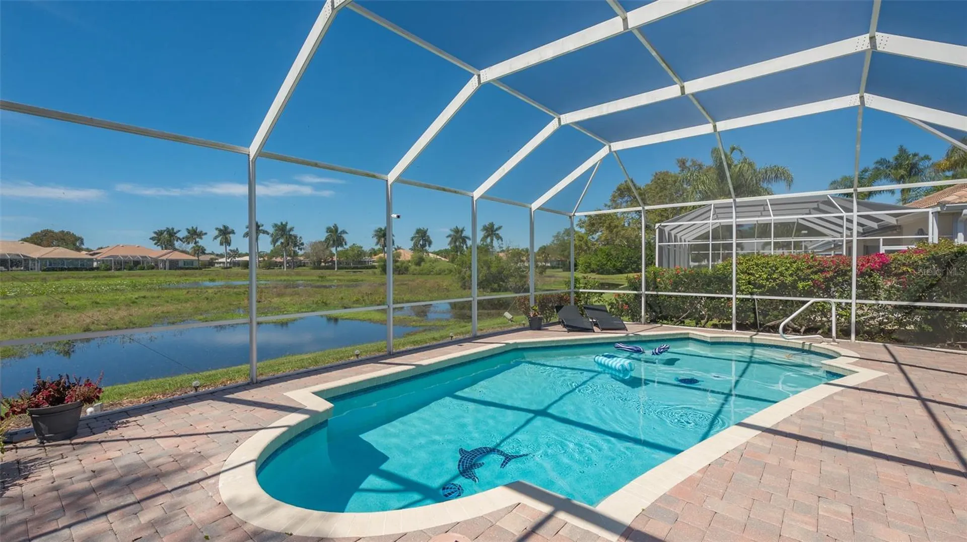 5141 Flagstone Drive Sarasota FL 34238