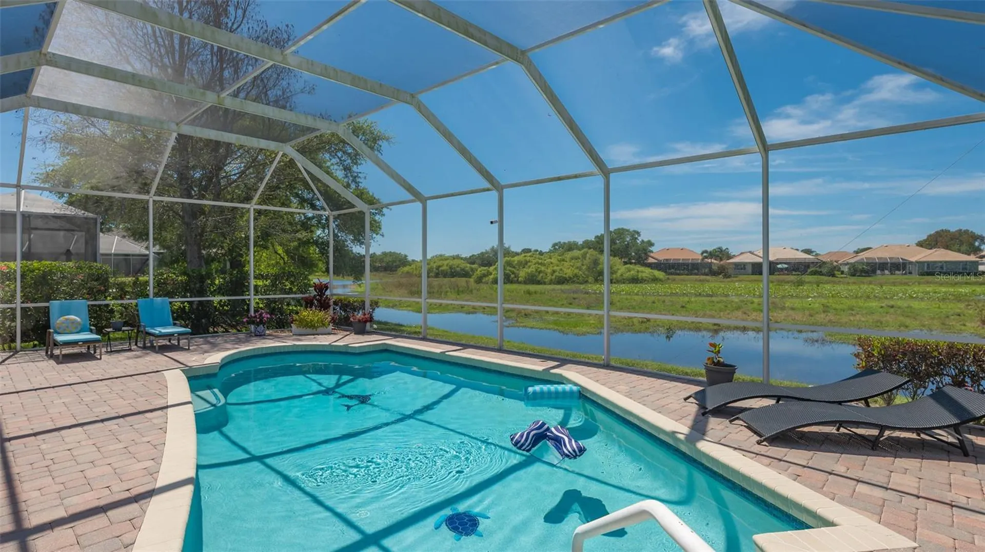5141 Flagstone Drive Sarasota FL 34238
