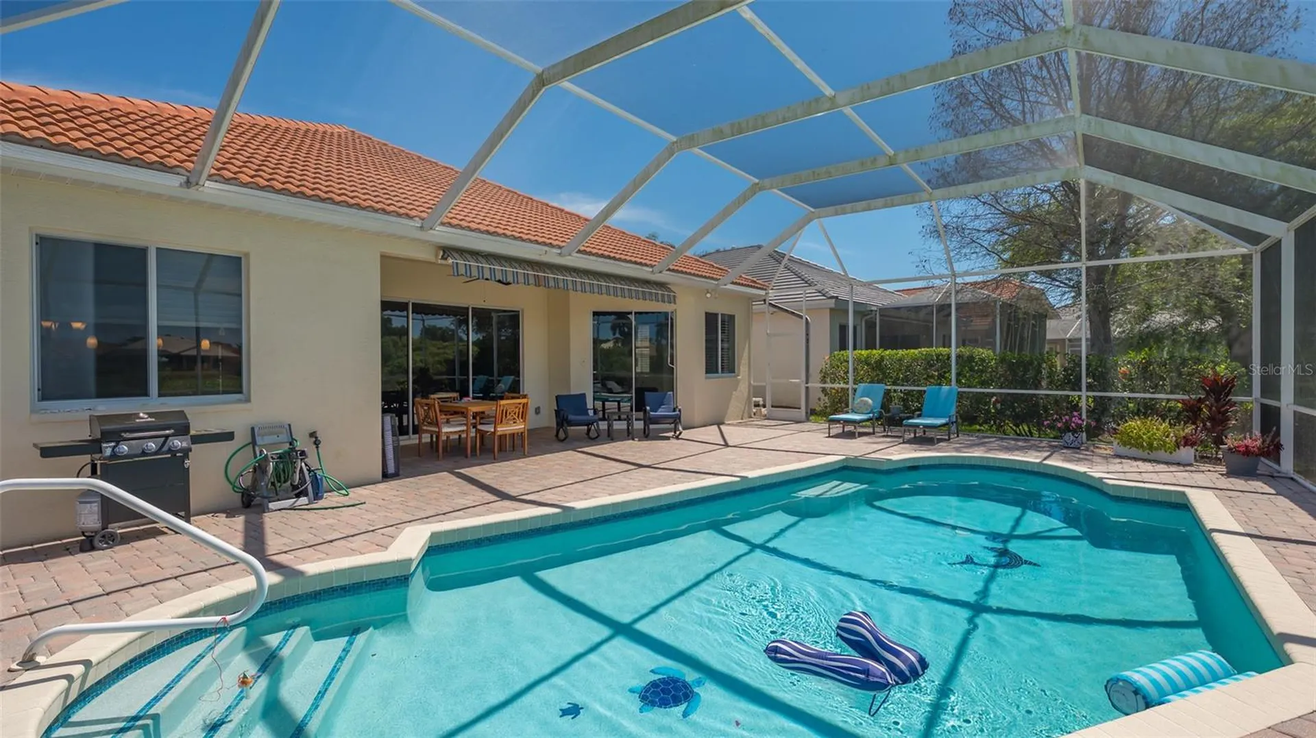 5141 Flagstone Drive Sarasota FL 34238