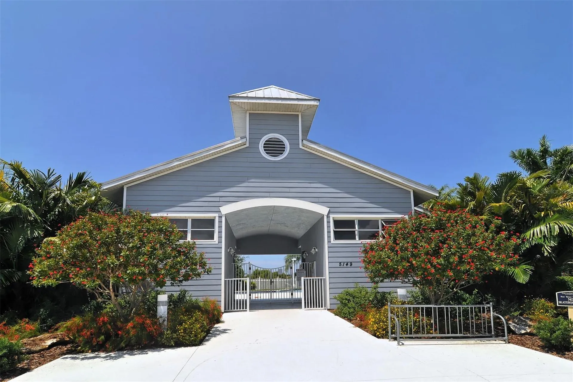 5141 Flagstone Drive Sarasota FL 34238