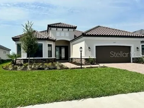 3687 Santa Caterina Boulevard Bradenton FL 34211