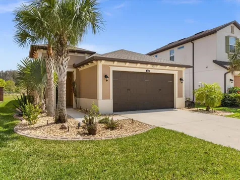 4554 Tramanto Lane Wesley Chapel FL 33543