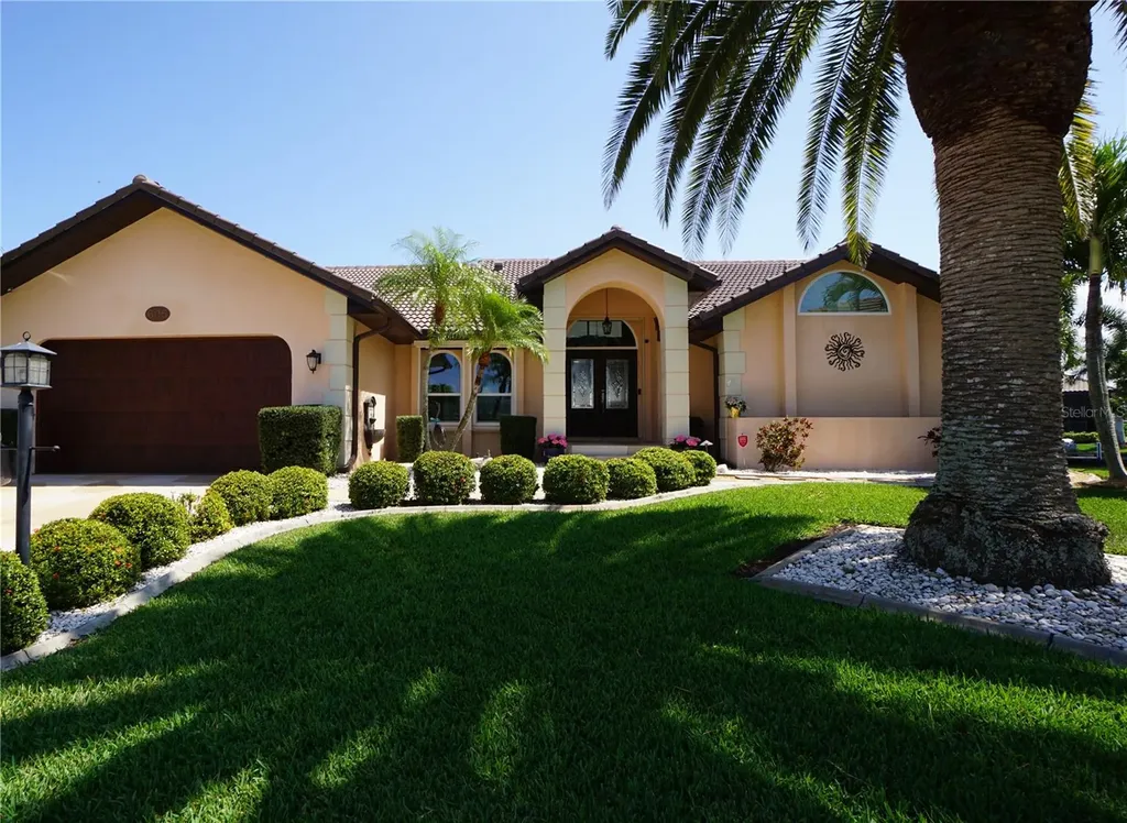605 Candia Court Punta Gorda FL 33950