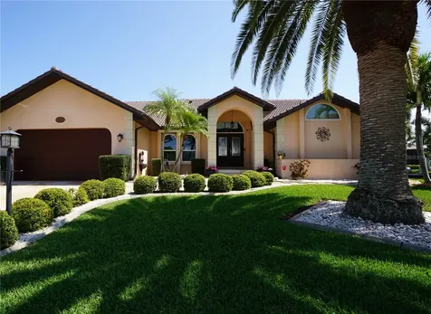 605 Candia Court Punta Gorda FL 33950