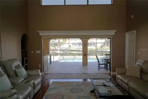 605 Candia Court Punta Gorda FL 33950