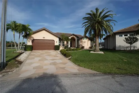 605 Candia Court Punta Gorda FL 33950