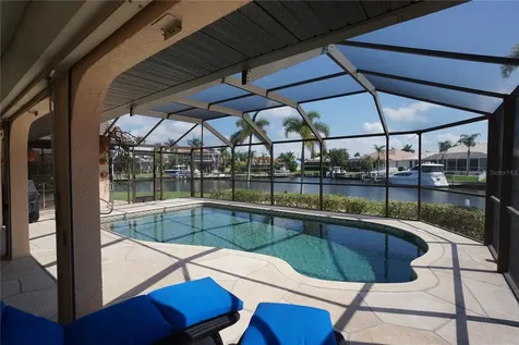 605 Candia Court Punta Gorda FL 33950