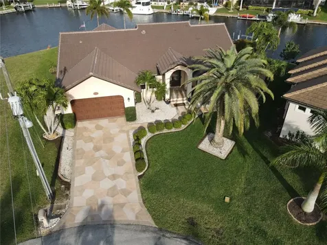 605 Candia Court Punta Gorda FL 33950