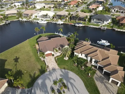605 Candia Court Punta Gorda FL 33950