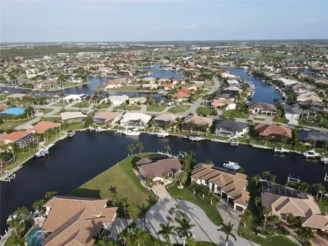 605 Candia Court Punta Gorda FL 33950