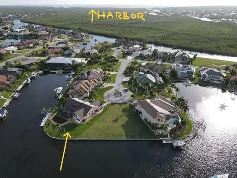 605 Candia Court Punta Gorda FL 33950